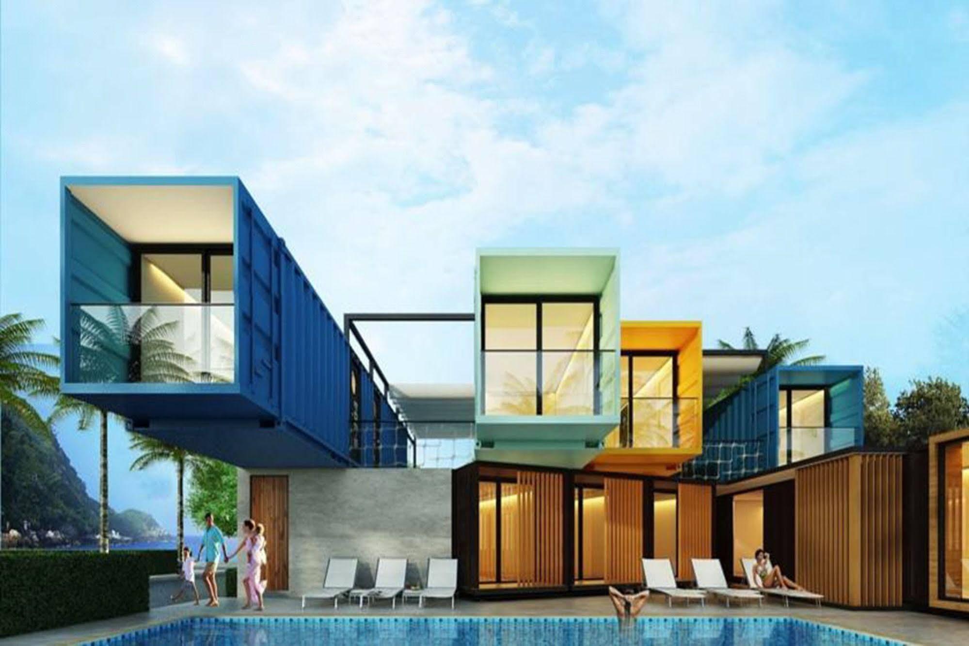 Chaamaran Boutique Hotel Cha-Am Εξωτερικό φωτογραφία