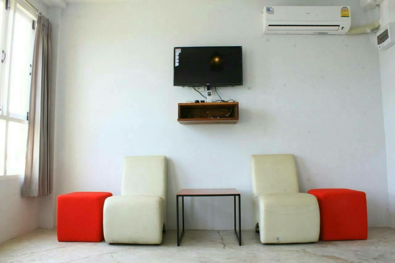 Chaamaran Boutique Hotel Cha-Am Εξωτερικό φωτογραφία