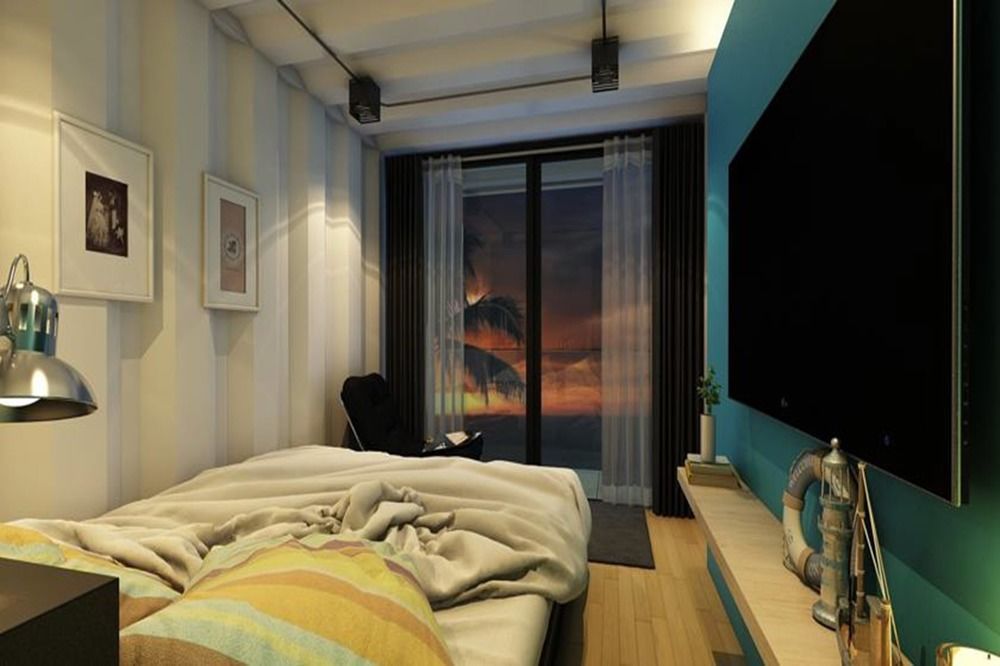 Chaamaran Boutique Hotel Cha-Am Εξωτερικό φωτογραφία