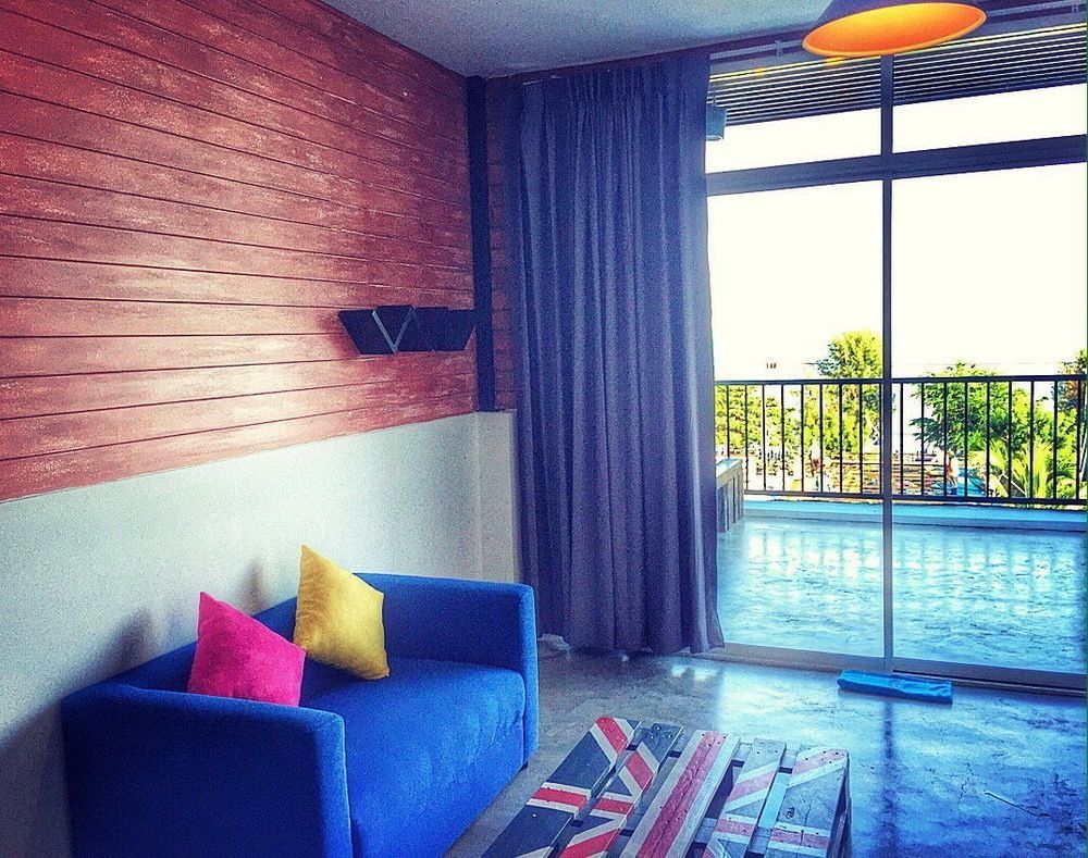 Chaamaran Boutique Hotel Cha-Am Εξωτερικό φωτογραφία