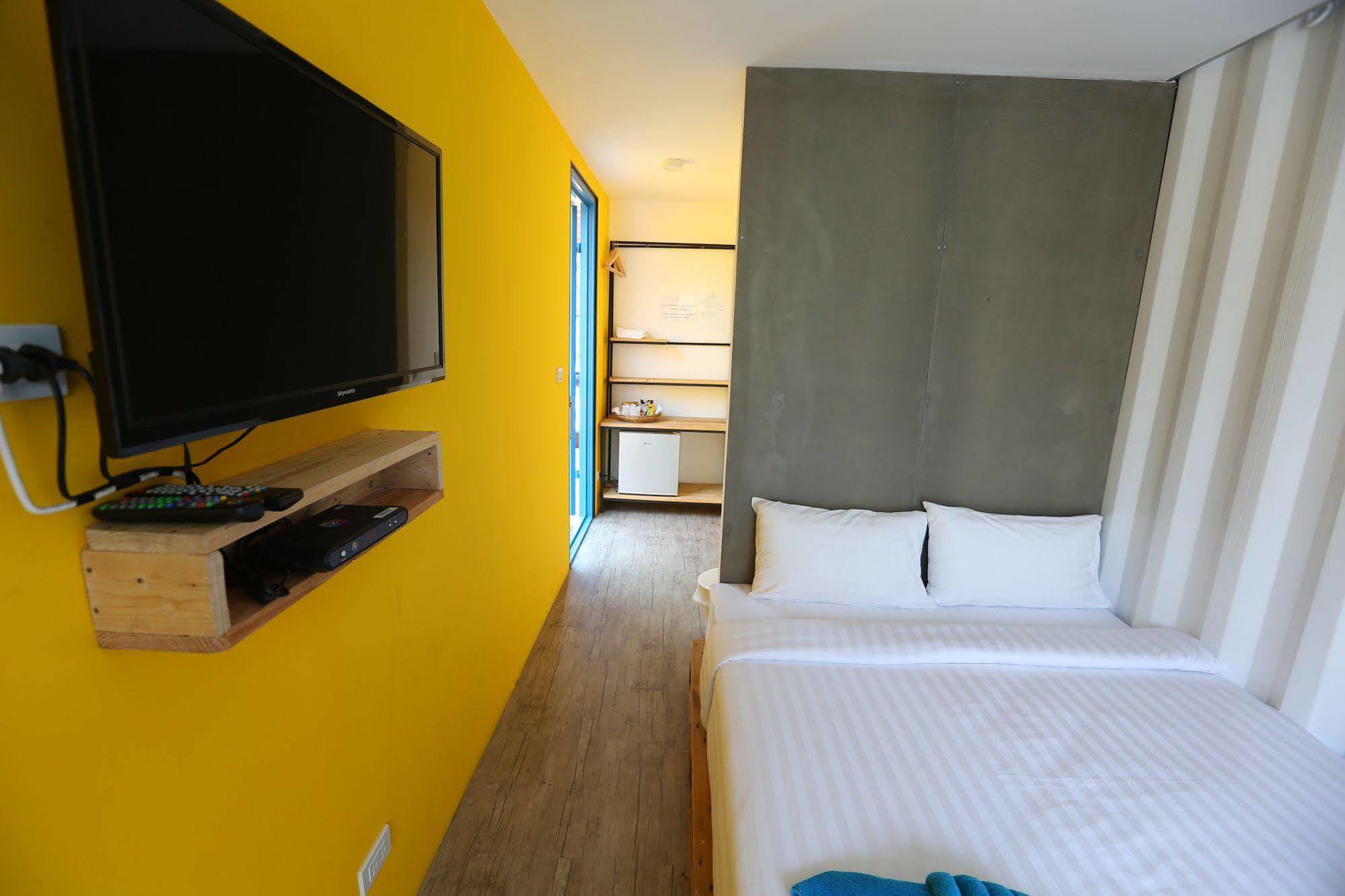 Chaamaran Boutique Hotel Cha-Am Εξωτερικό φωτογραφία
