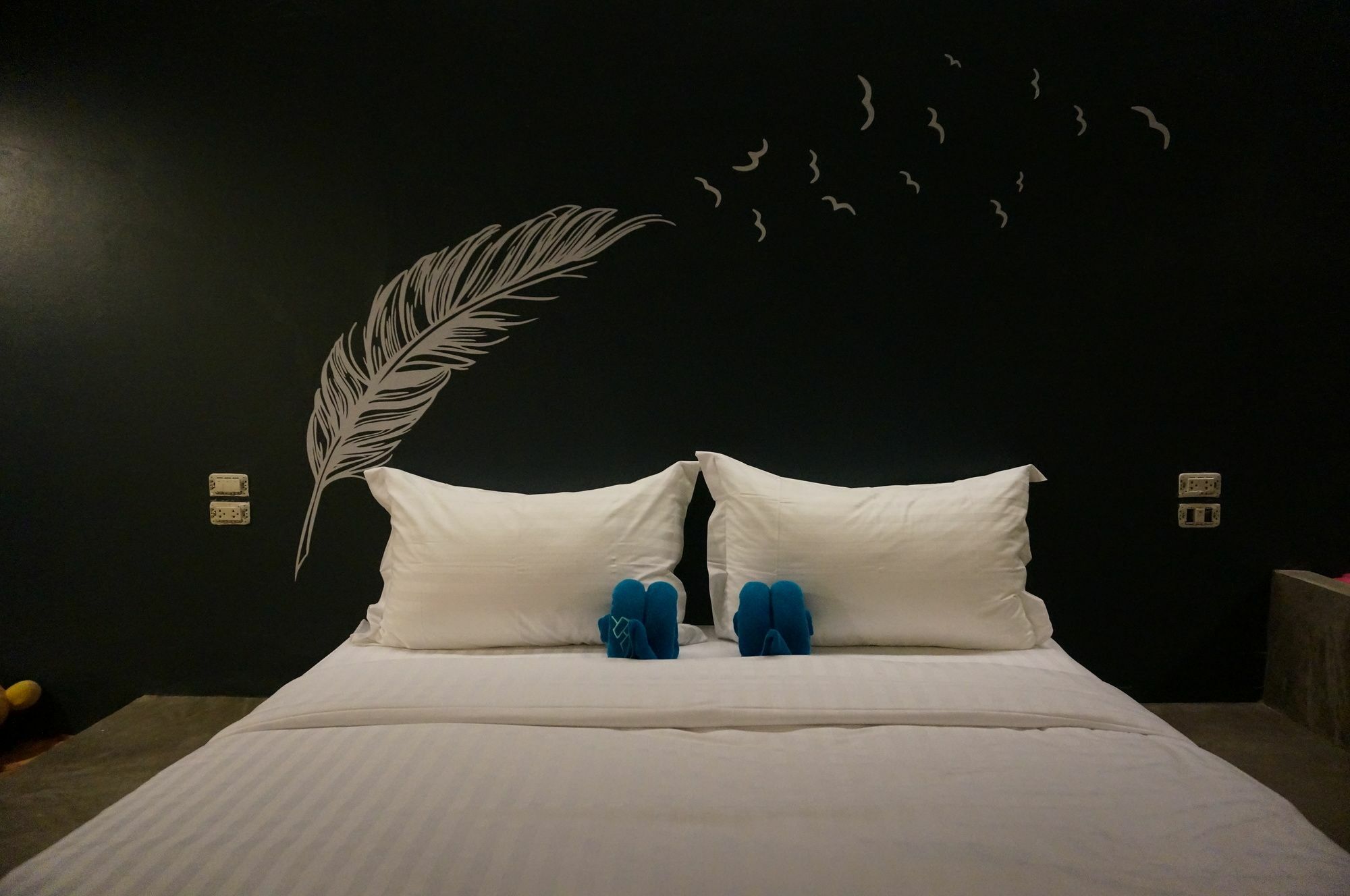 Chaamaran Boutique Hotel Cha-Am Εξωτερικό φωτογραφία