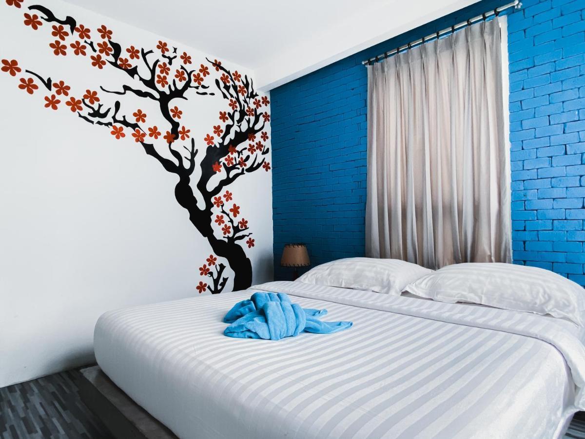 Chaamaran Boutique Hotel Cha-Am Εξωτερικό φωτογραφία