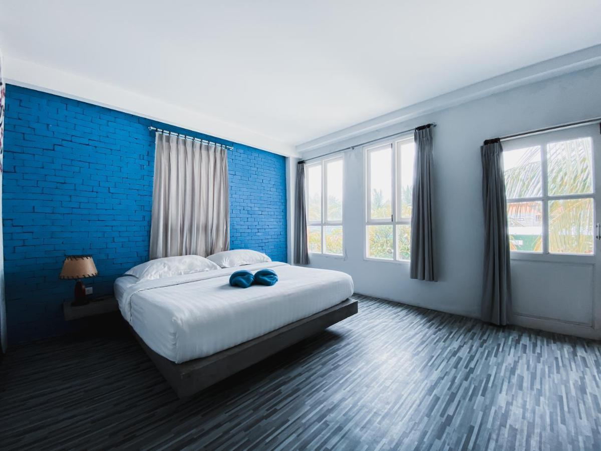 Chaamaran Boutique Hotel Cha-Am Εξωτερικό φωτογραφία