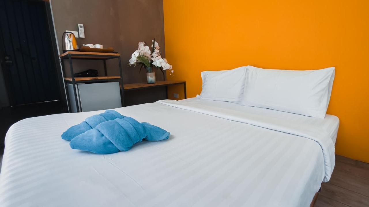 Chaamaran Boutique Hotel Cha-Am Εξωτερικό φωτογραφία