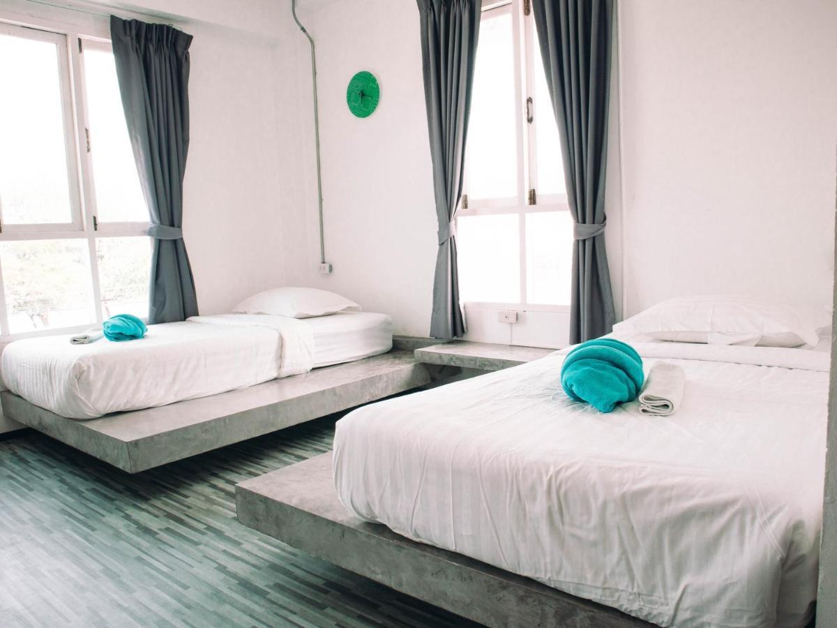 Chaamaran Boutique Hotel Cha-Am Εξωτερικό φωτογραφία
