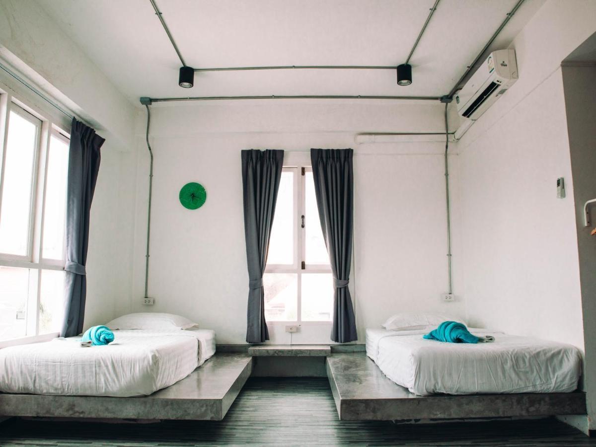 Chaamaran Boutique Hotel Cha-Am Εξωτερικό φωτογραφία