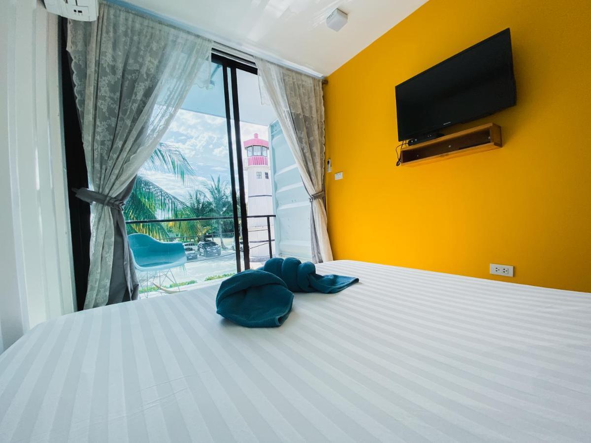 Chaamaran Boutique Hotel Cha-Am Εξωτερικό φωτογραφία