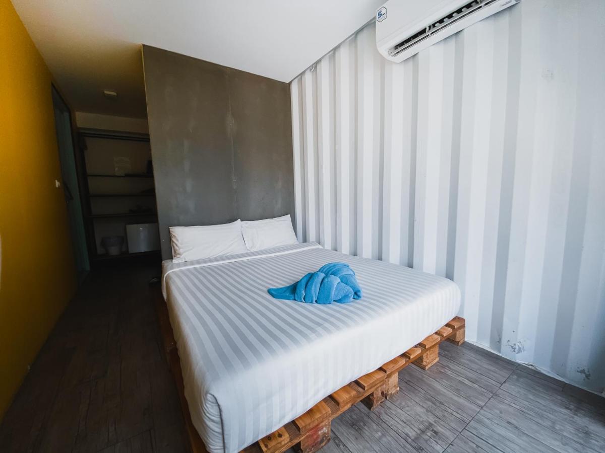 Chaamaran Boutique Hotel Cha-Am Εξωτερικό φωτογραφία